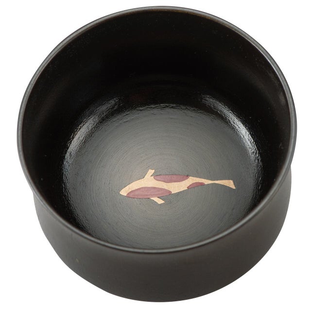 【稀少】 H&O MAKINAGI_RIN 黒漆 酒器　ぐい呑み 稀少】 H&O MAKINAGI_RIN 黒漆 酒器 ぐい呑み